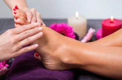 Fußmassage Eppelheim