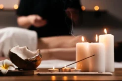 Fußpflege mit Massage Bad Salzuflen