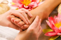 Fußreflexzonenmassage Gessertshausen