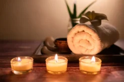 Fußreflexzonenmassage Löhne