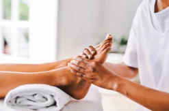 Fußreflexzonenmassage Löhne