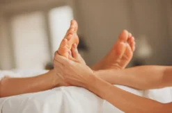 Fußreflexzonenmassage Löhne