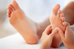 Fußreflexzonenmassage Löhne