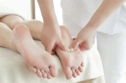 Fußreflexzonenmassage Rheinbach