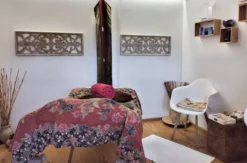 Fußreflexzonen Massage Rosenheim