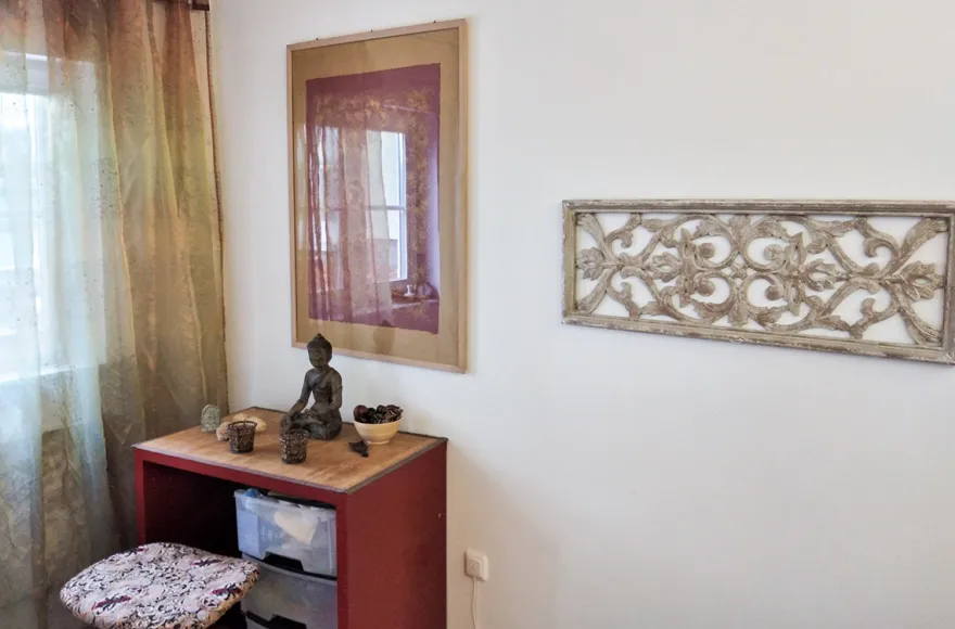 Fußreflexzonen Massage Rosenheim