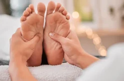 Fußreflexzonenmassage Weinheim