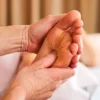 Fussreflexzonenmassage Wien