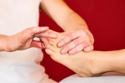 Fussreflexzonenmassage Wien