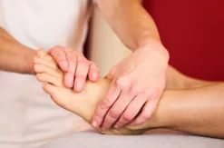 Fussreflexzonenmassage Wien