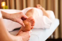 Fussreflexzonenmassage Wien