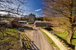 Game of Thrones Filmreise Irland (4 Nächte)