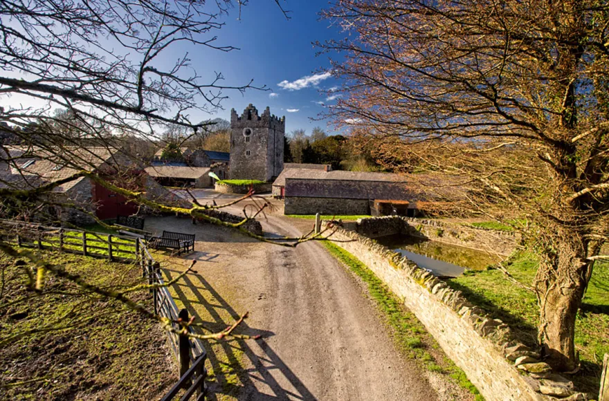 Game of Thrones Filmreise Irland (7 Nächte)