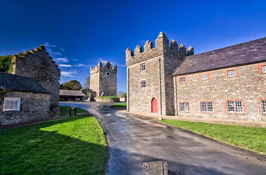 Game of Thrones Filmreise Irland (7 Nächte)