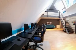 Gaming für 3 Braunschweig (24 Std.)