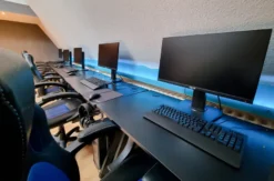 Gaming für 5 Braunschweig (48 Std.)