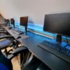 Gaming für 3 Braunschweig (48 Std.)