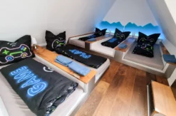 Gaming für 3 Braunschweig (48 Std.)