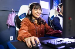 Gaming Tag Bad Großpertholz