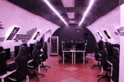 Gaming Urlaub Bad Großpertholz (1 Nacht)