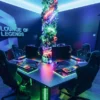 Gaming Wien (für 5 Personen)