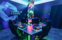 Gaming Wien (für 5 Personen)