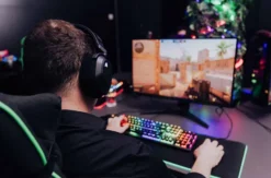 Gaming Wien (für 5 Personen)