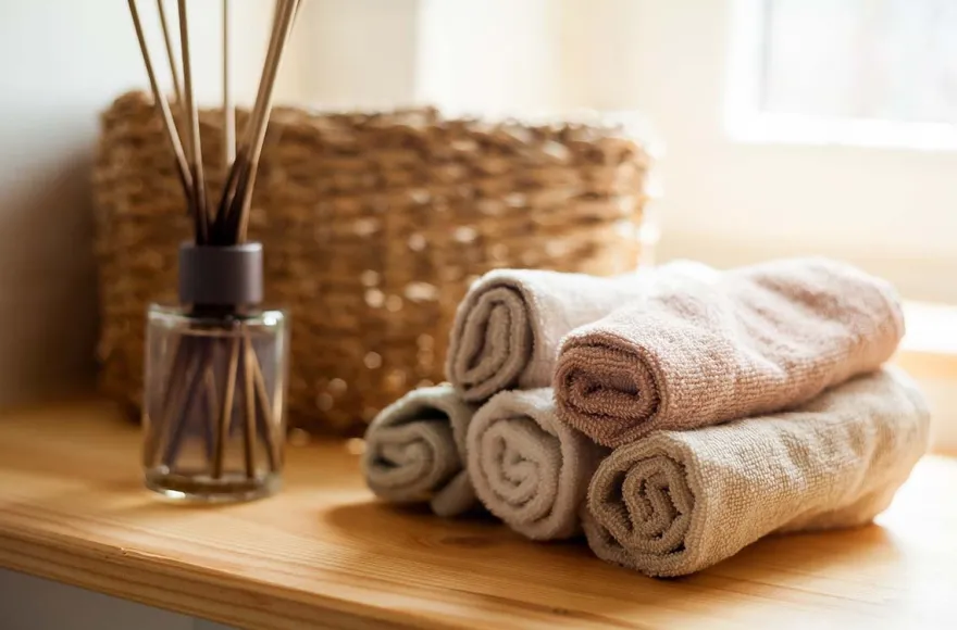 Ganzkörper Massage Augsburg