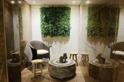 Ganzkörper Massage Augsburg