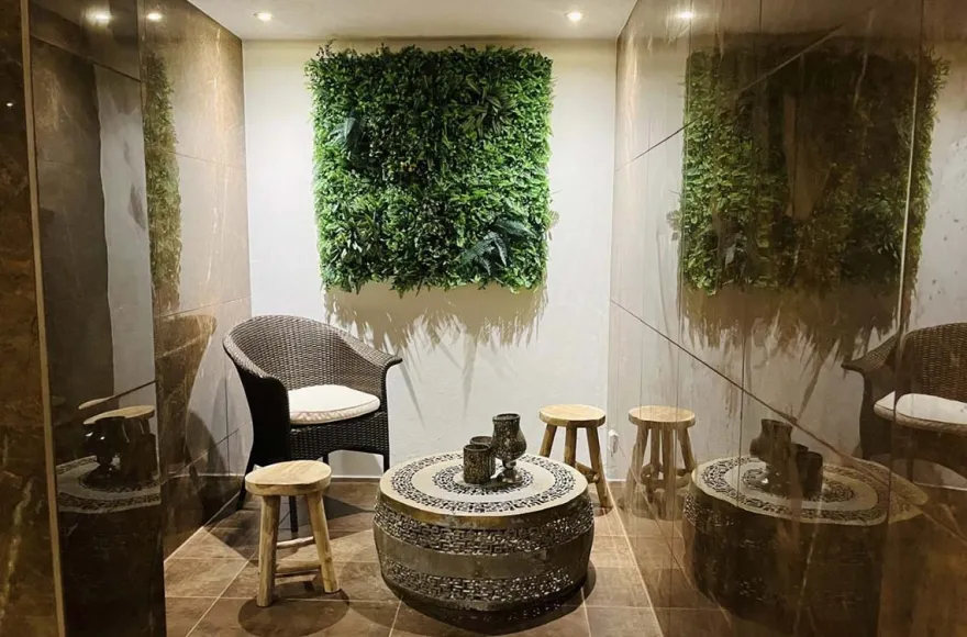 Ganzkörper Massage Augsburg