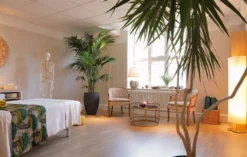 Ganzkörpermassage Bremen