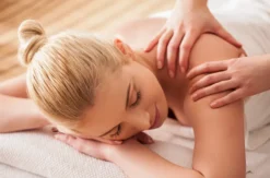Ganzkörpermassage Eppelheim (60 Min.)