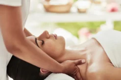Ganzkörpermassage Löhne