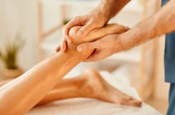 Ganzkörpermassage Norderstedt