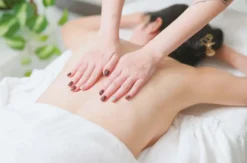 Ganzkörpermassage Norderstedt