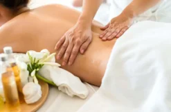 Ganzkörpermassage Norderstedt