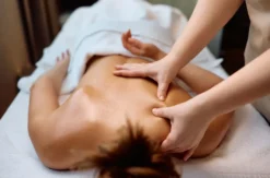 Ganzkörpermassage Wendelstein