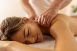 Ganzkörpermassage Wendelstein