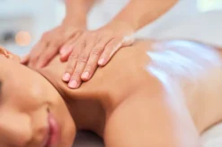 Ganzkörpermassage Wendelstein