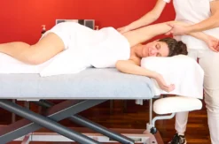 Ganzkörpermassage Wien (60 Min.)