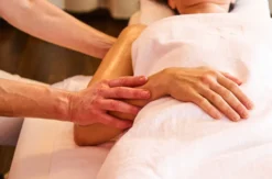 Ganzkörpermassage Wien (60 Min.)