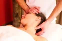 Ganzkörpermassage Wien (60 Min.)