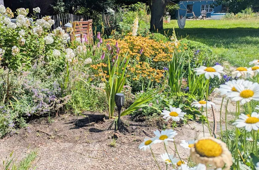 Garten Kurs Bottrop
