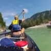 Geführte Kanu-Tour auf dem Neckar