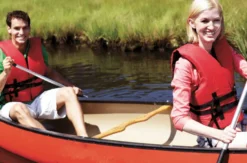 Geführte Kanu-Tour auf dem Neckar
