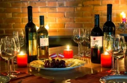 Geführte Weinprobe in Österreich für 2