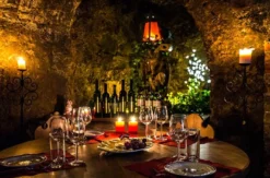 Geführte Weinprobe in Österreich für 2