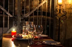 Geführte Weinprobe in Österreich für 2