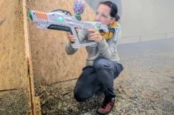 Gelblaster Burggen für 6