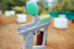 Gelblaster Stuttgart